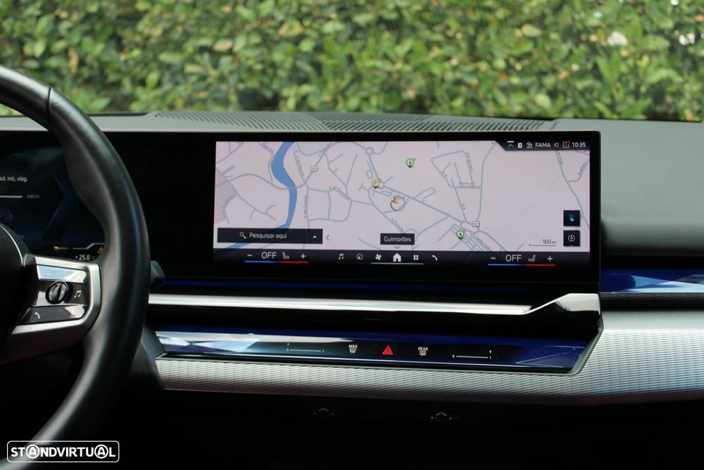 BMW i5 eDrive40 Pack Desportivo M - 36