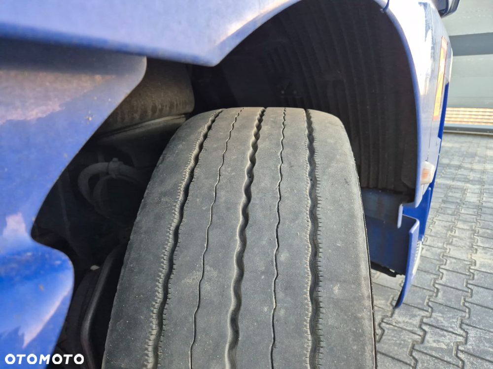 MAN TGX 18.500 - 22
