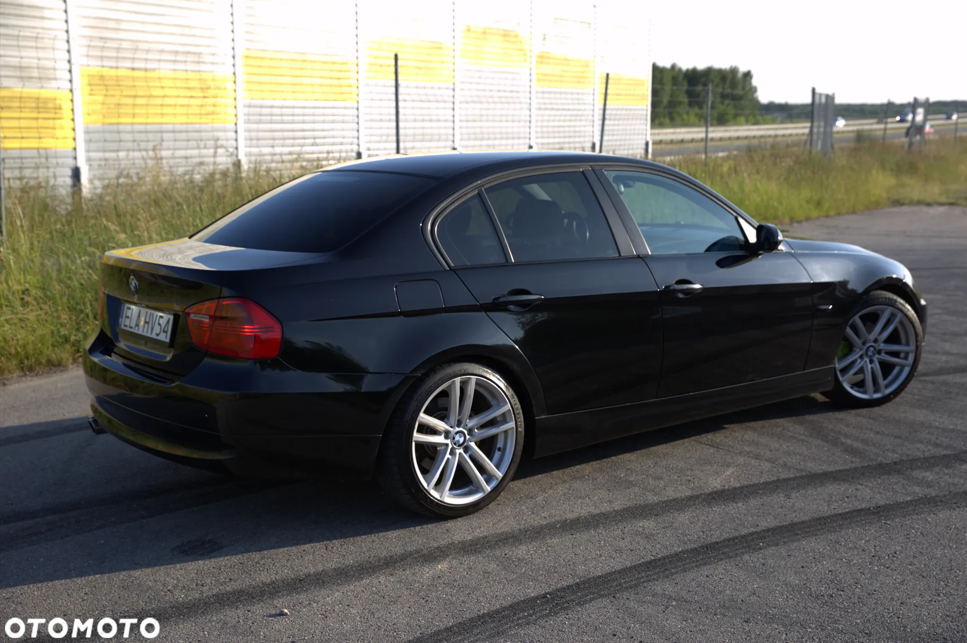 BMW Seria 3 320d - 7