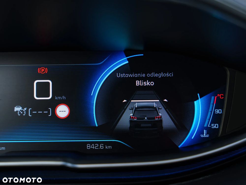 Peugeot 3008 1.5 BlueHDi Allure S&S - 30