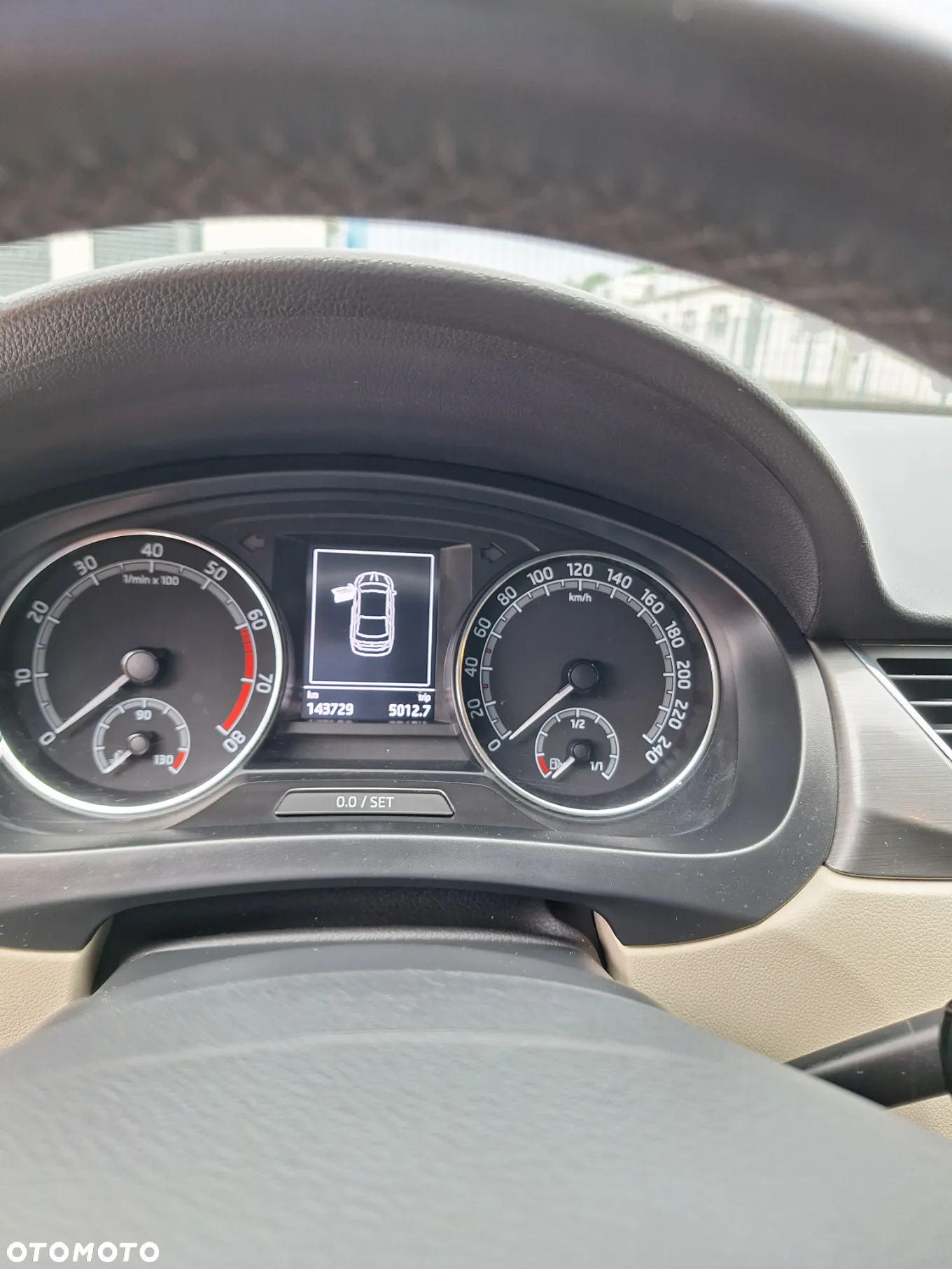 Skoda RAPID 1.0 TSI Style DSG - 16