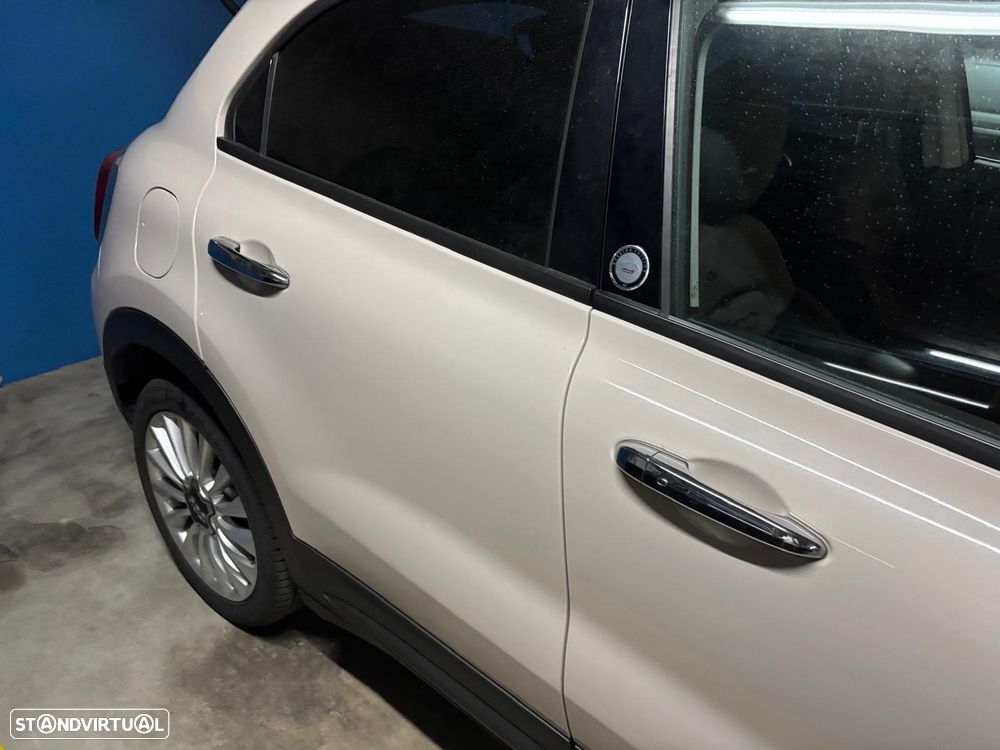 Fiat 500X 1.6 MJ Openning Edition S&S - 16