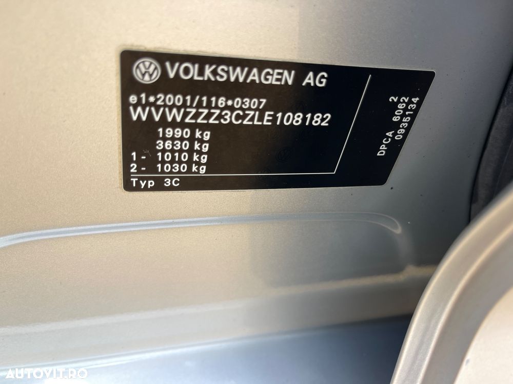 Volkswagen Passat 1.5 TSI OPF DSG Business - 40