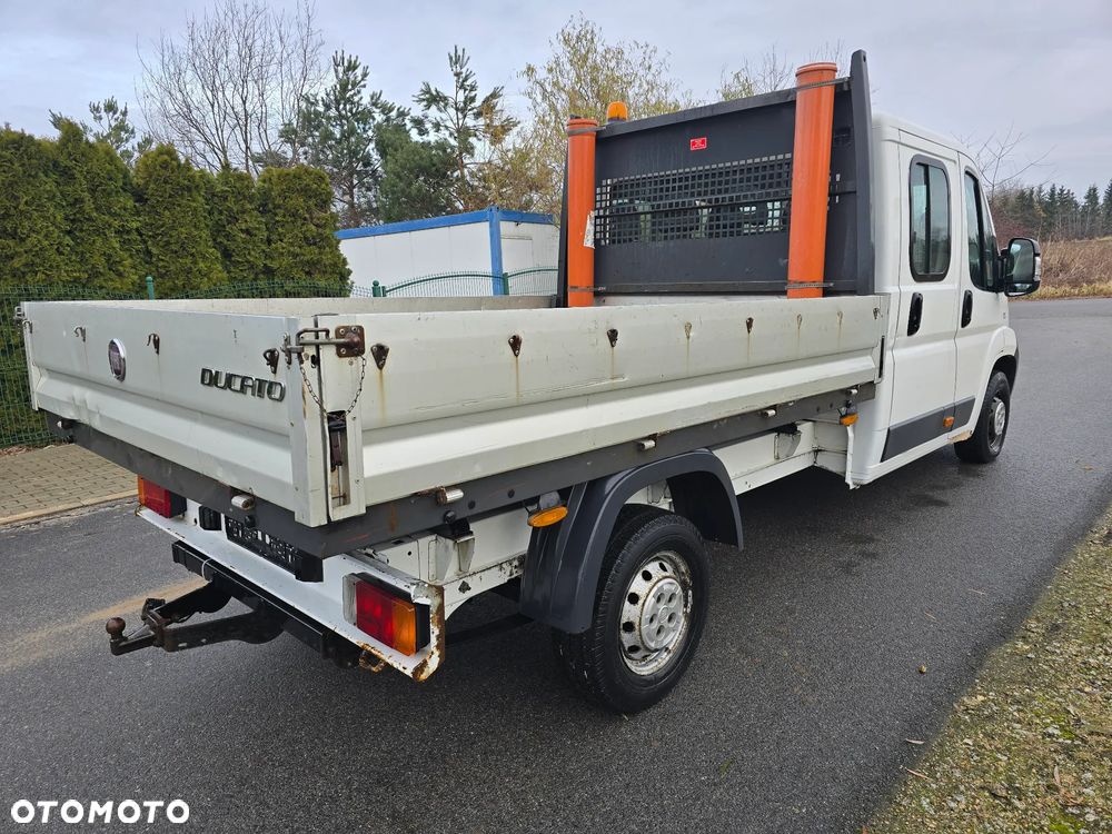 Fiat Ducato - 3