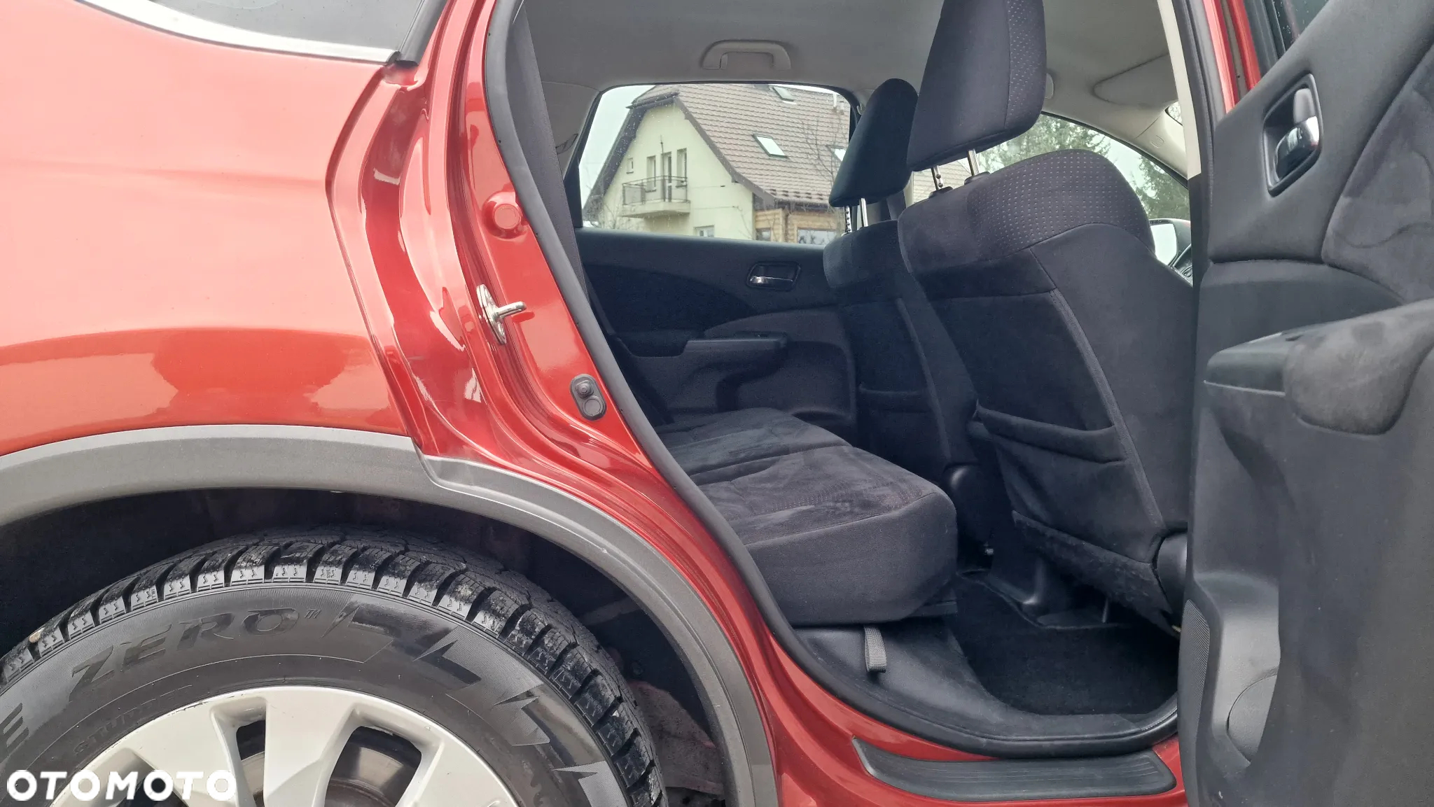 Honda CR-V 2.0 Elegance (2WD) - 26
