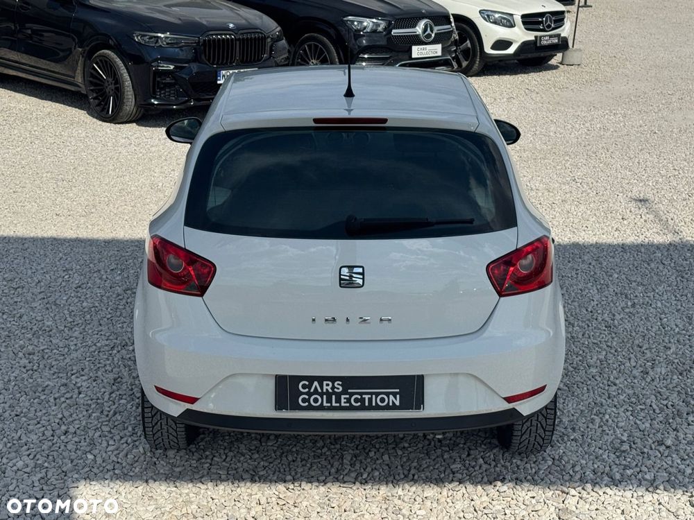 Seat Ibiza 1.0 MPI - 5