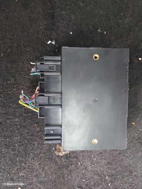 Modulo Fecho Central Vw Audi Seat Skoda   Ref: 6q0 959 433 e - 2