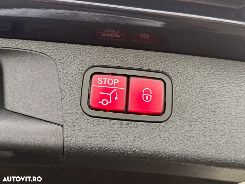 Mercedes-Benz E 220 d 4Matic All-Terrain 9G-TRONIC Exclusive - 13