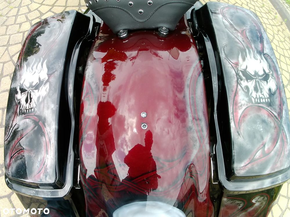 Harley-Davidson Touring Road King - 7