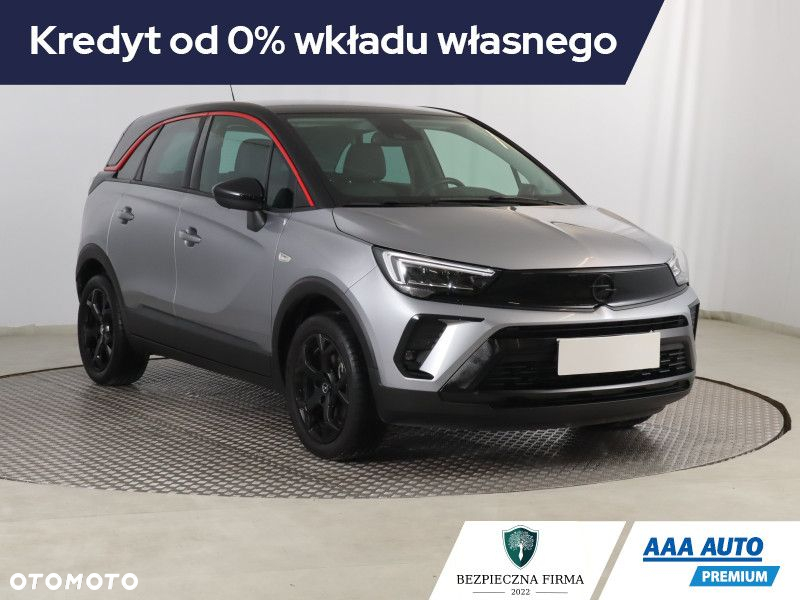 Opel Crossland X - 2