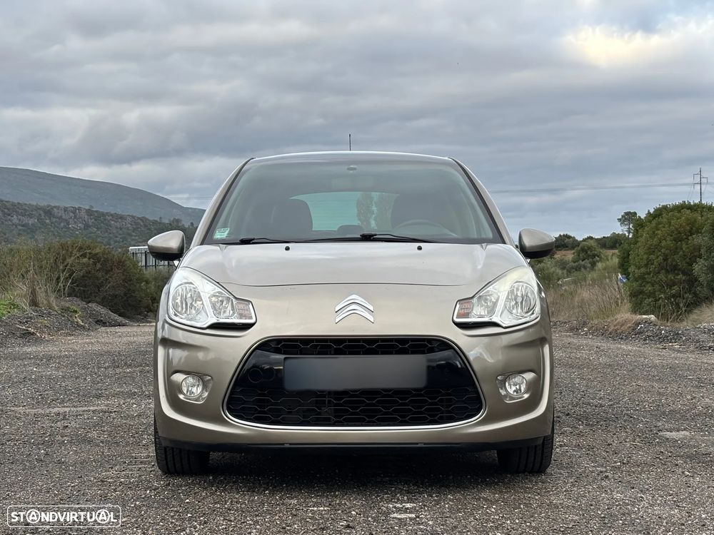 Citroën C3 1.1 Seduction - 2