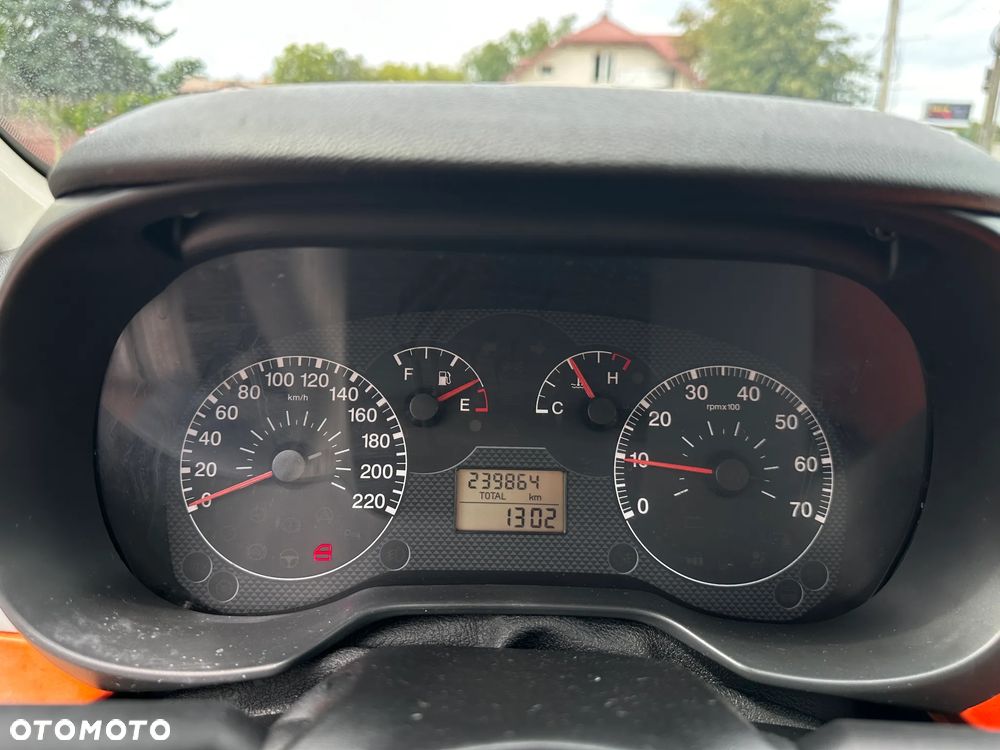 Fiat Grande Punto 1.4 8V Speed - 15