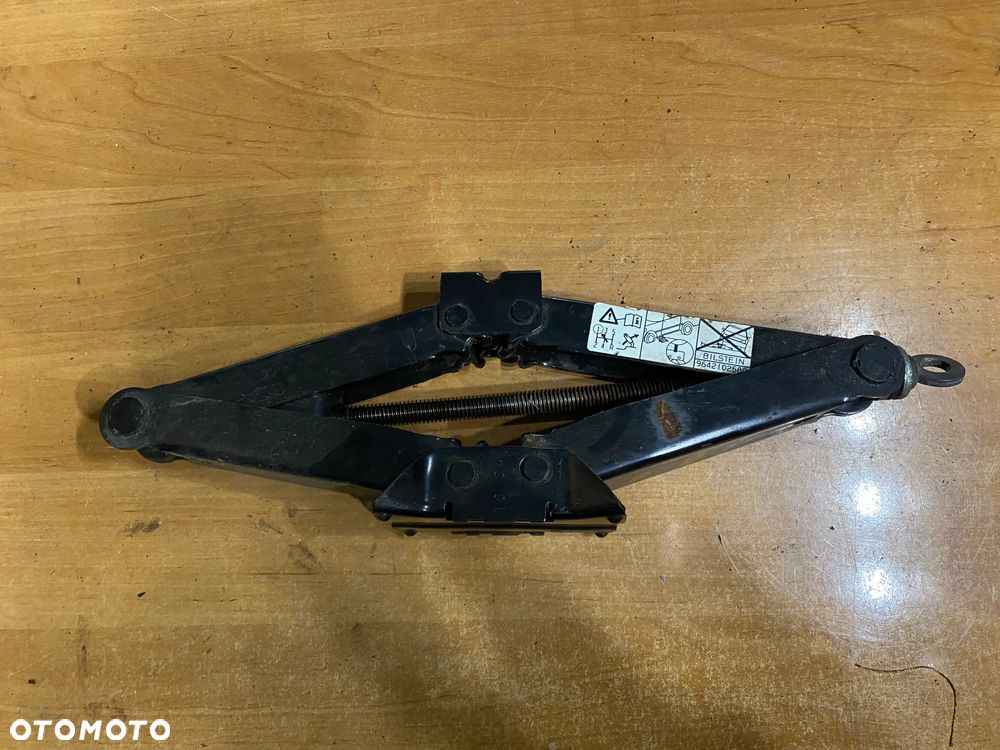 LEWAREK PODNOŚNIK MERCEDES BMW FIAT FORD MAZDA JAGUAR PEUGEOT CITROEN RENAULT - 20