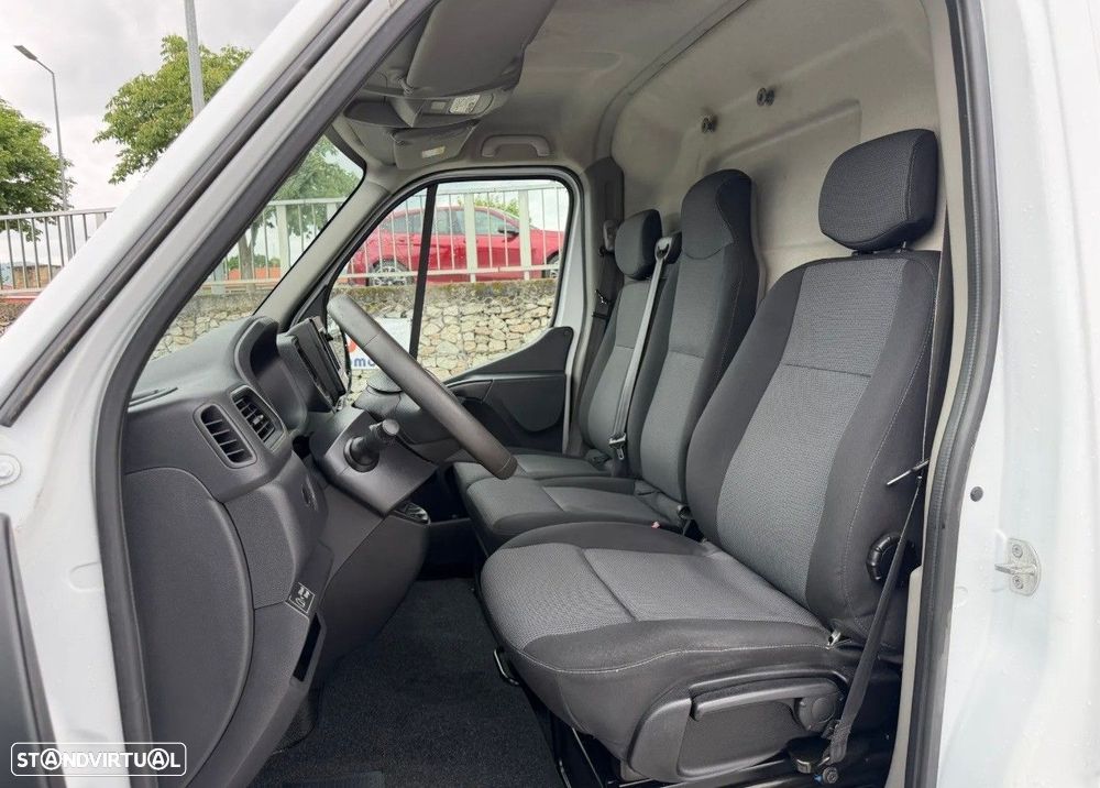 Renault Master 2.3dCI L2H2 3LUG Full Extras - 7