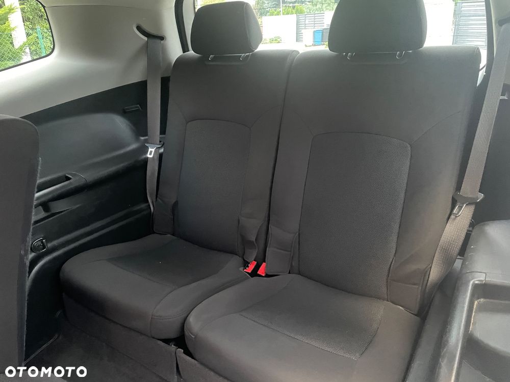 Chevrolet Orlando 1.8 LS - 8