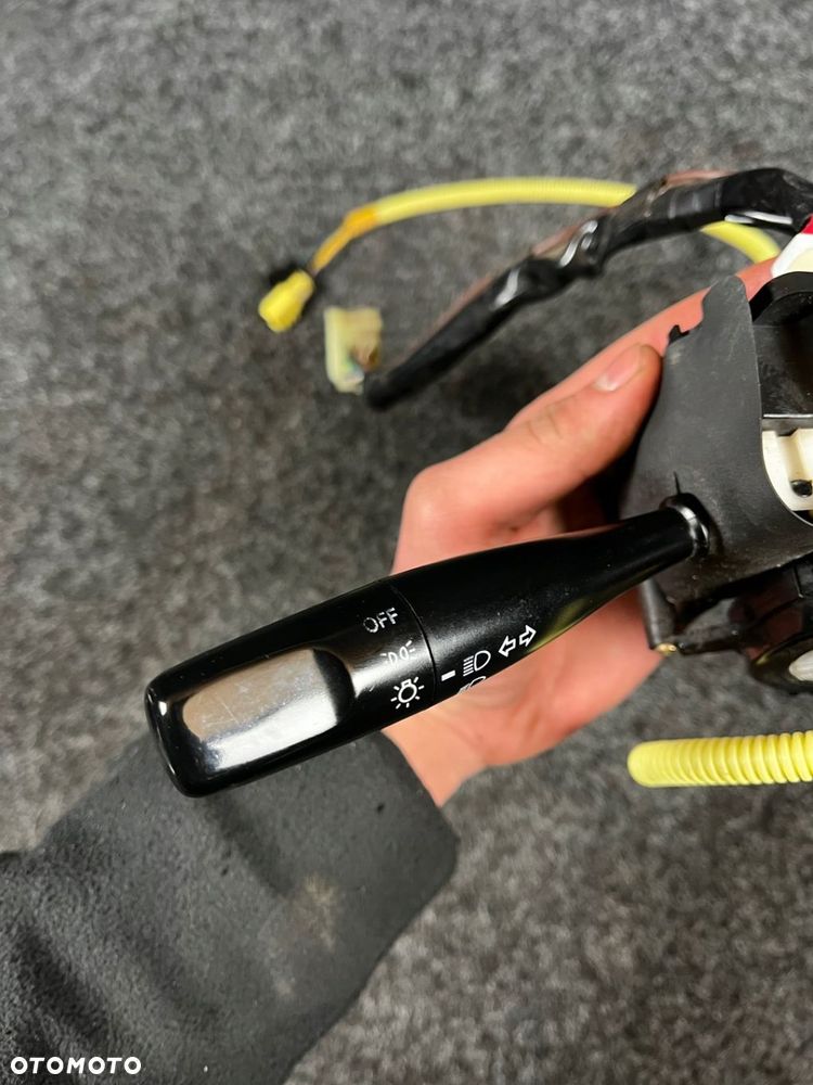 przełącznik zespolony suzuki alto - 7