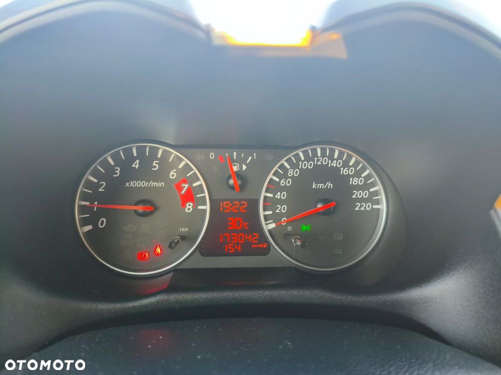 Nissan Note 1.4 Acenta - 6