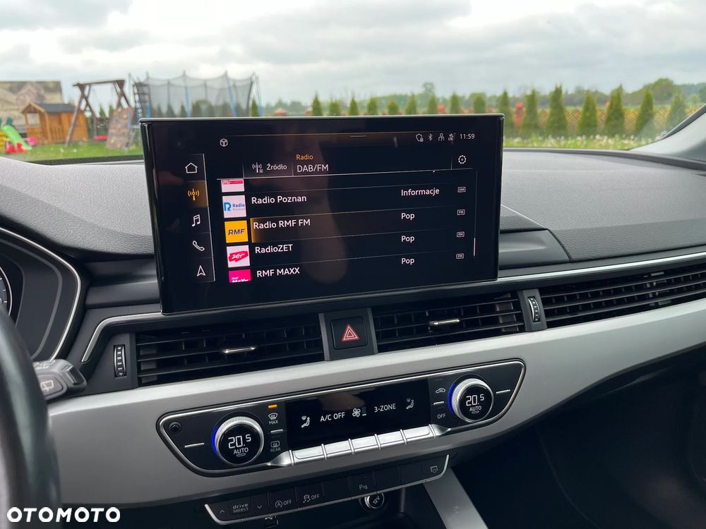 Audi A4 Avant - 12