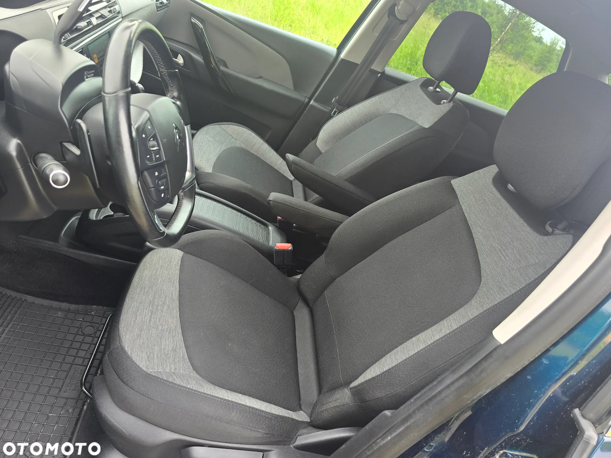 Citroën C4 SpaceTourer 1.5 BlueHDi Shine S&S EAT8 - 18