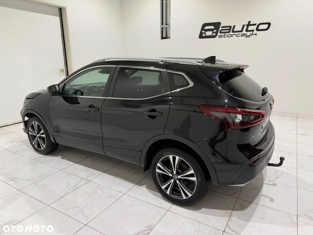 Nissan Qashqai - 19