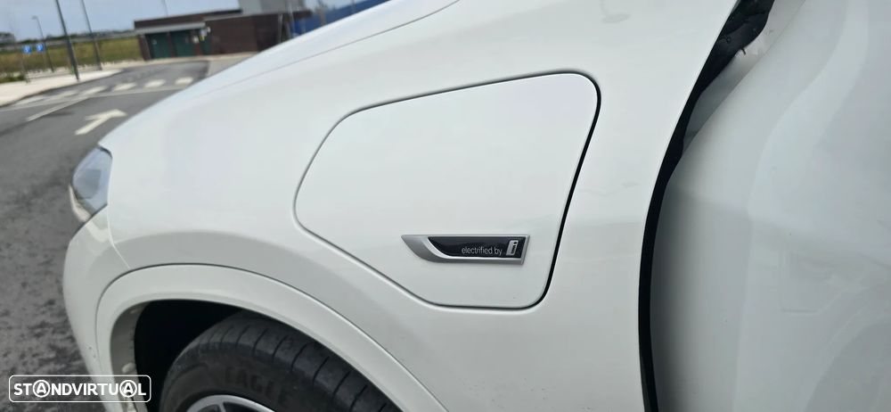 BMW X2 xDrive25e M Sport - 8