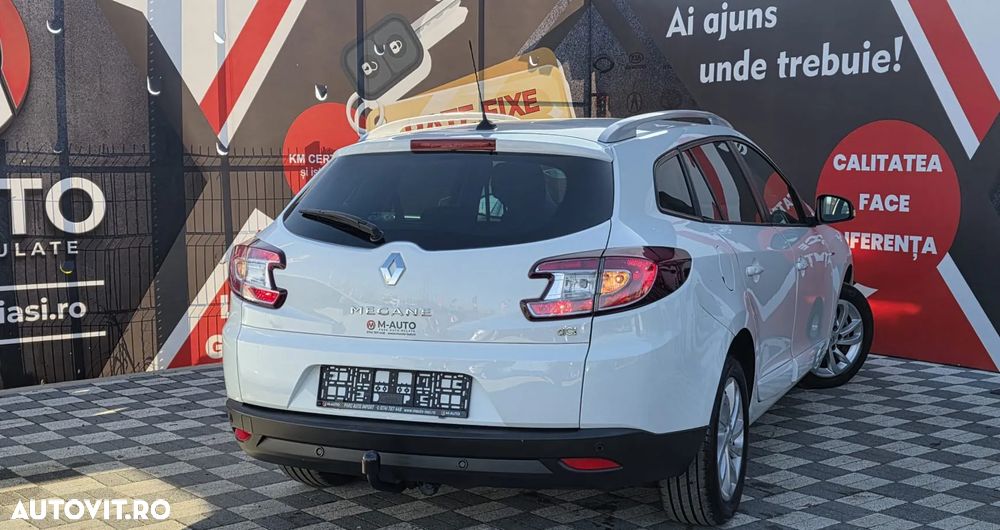 Renault Megane - 6