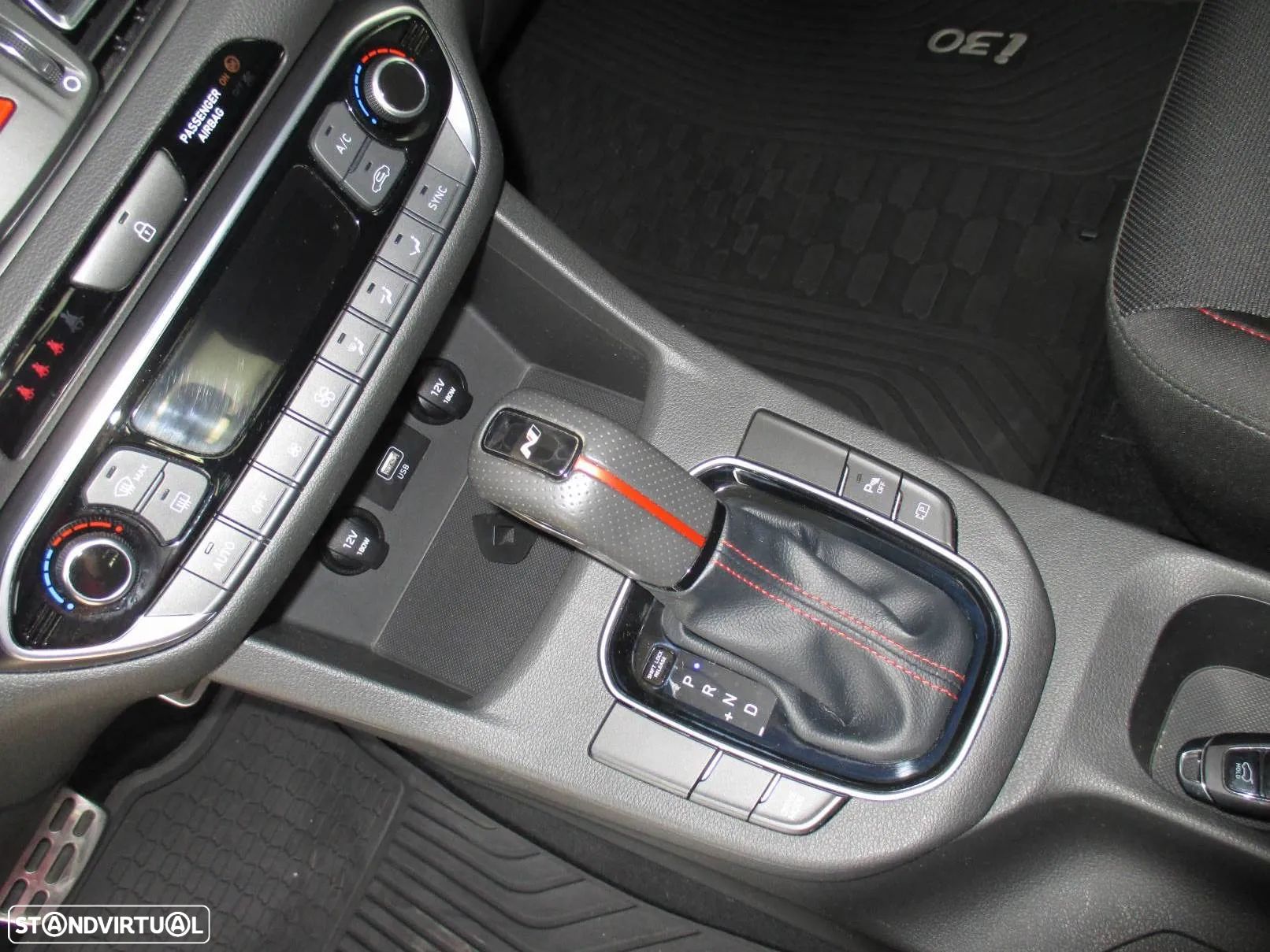 Hyundai i30 1.6 CRDi N-Line 7DCT - 15