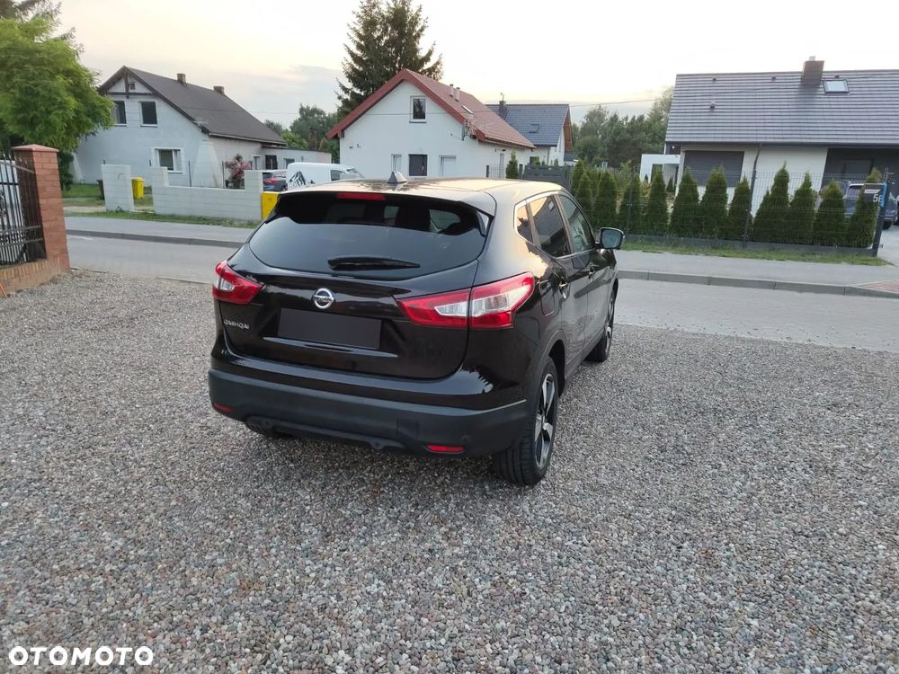 Nissan Qashqai 1.2 DIG-T 360 - 11