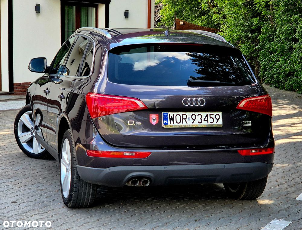 Audi Q5 2.0 TDI Quattro S tronic - 16