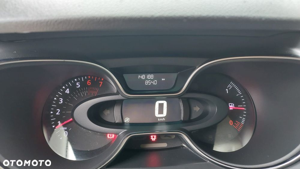 Renault Captur (ENERGY) TCe 90 INTENS - 12