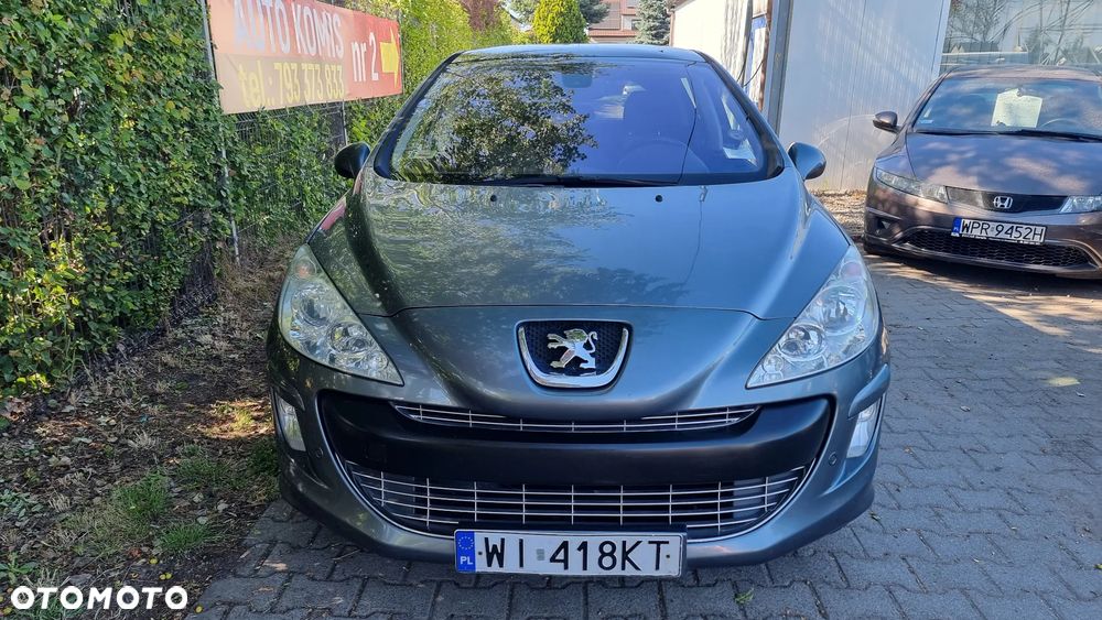 Peugeot 308 1.6 Premium Plus - 18