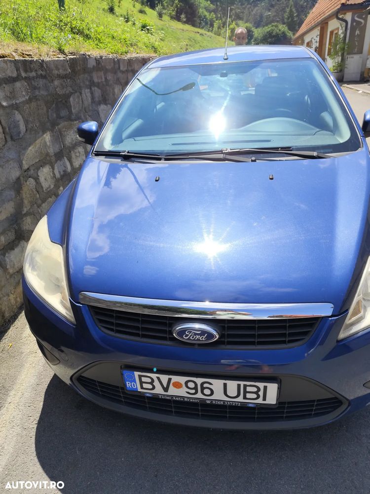 Ford Focus - 10