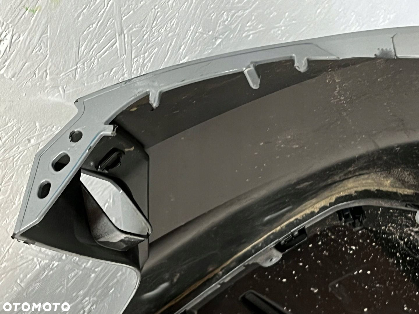 BMW X3 G45 M PAKIET ZDERZAK TYLNY TYŁ 8087095 ORG WYS 24H FV - 14