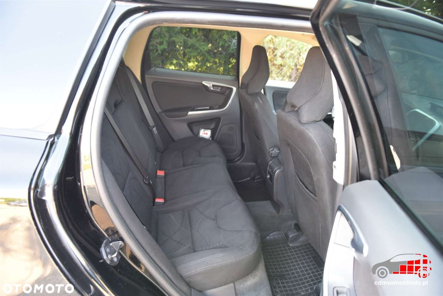 Volvo XC 60 - 18