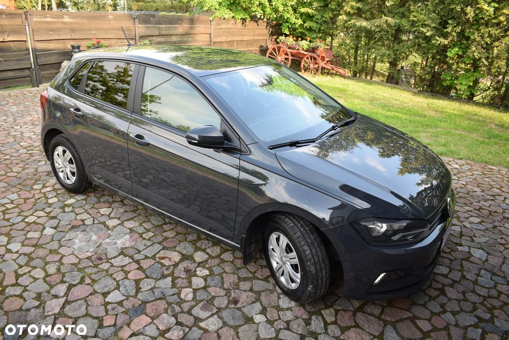 Volkswagen Polo - 18