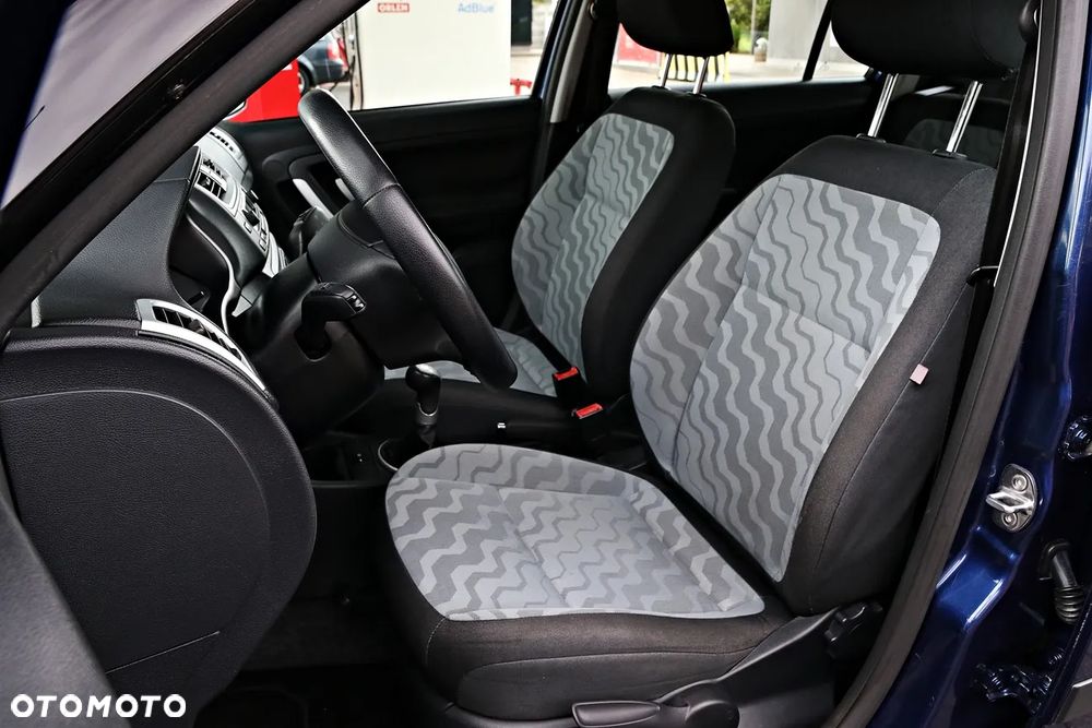 Skoda Fabia 1.4 16V Elegance - 24