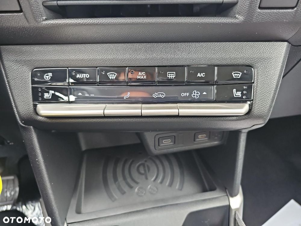 Opel Frontera - 14