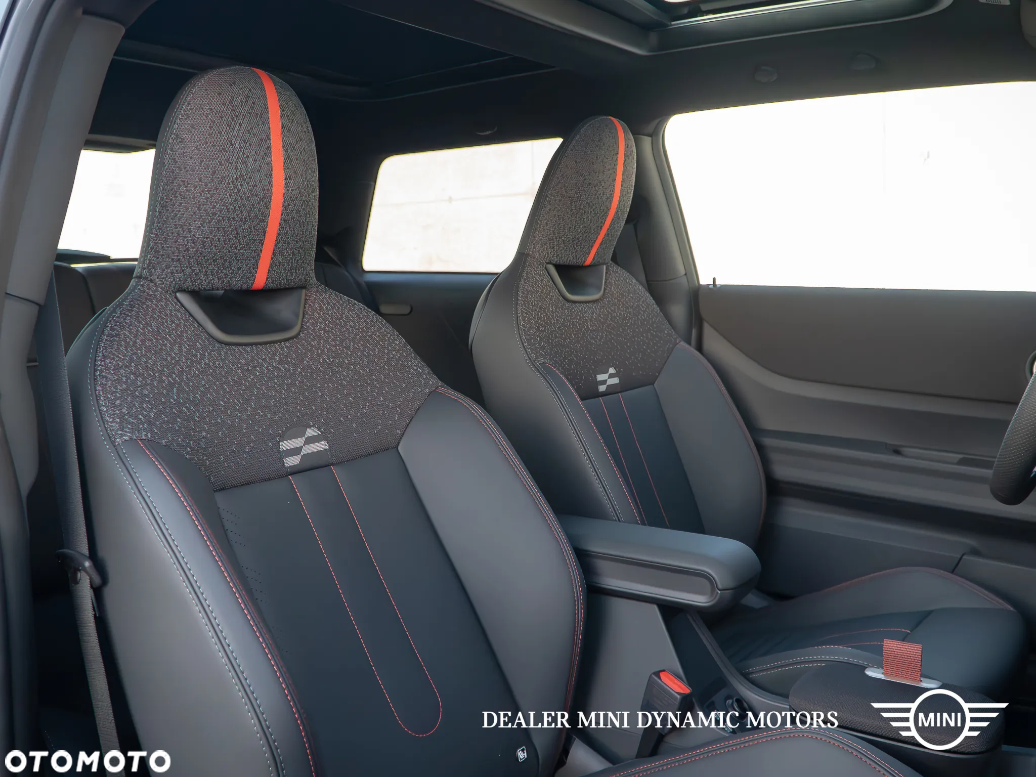 MINI John Cooper Works Trim - 26