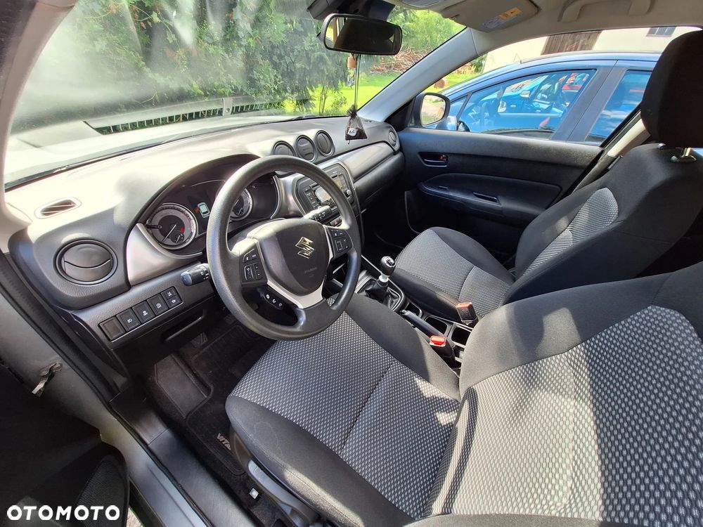 Suzuki Vitara ver-1-4-boosterjet-shvs-comfort-plus-2wd - 6