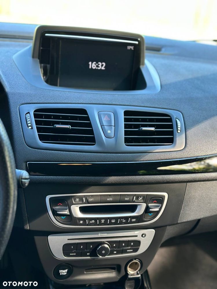 Renault Megane 1.6 dCi Bose - 12