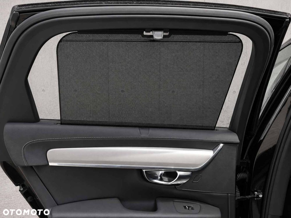 Volvo S90 T8 AWD Plug-In Hybrid Ultimate Dark - 13