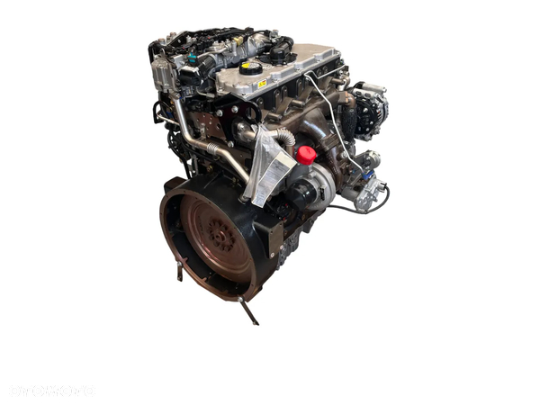 SILNIK CAT C4.4 Perkins MK82200 1104C Perkins MPKXL04.4SU1 34900 netto