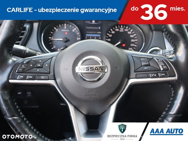 Nissan X-Trail - 19