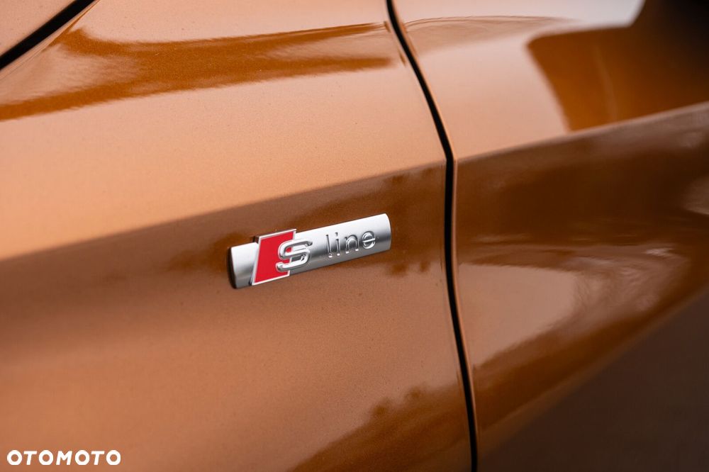 Audi A3 Limousine - 6