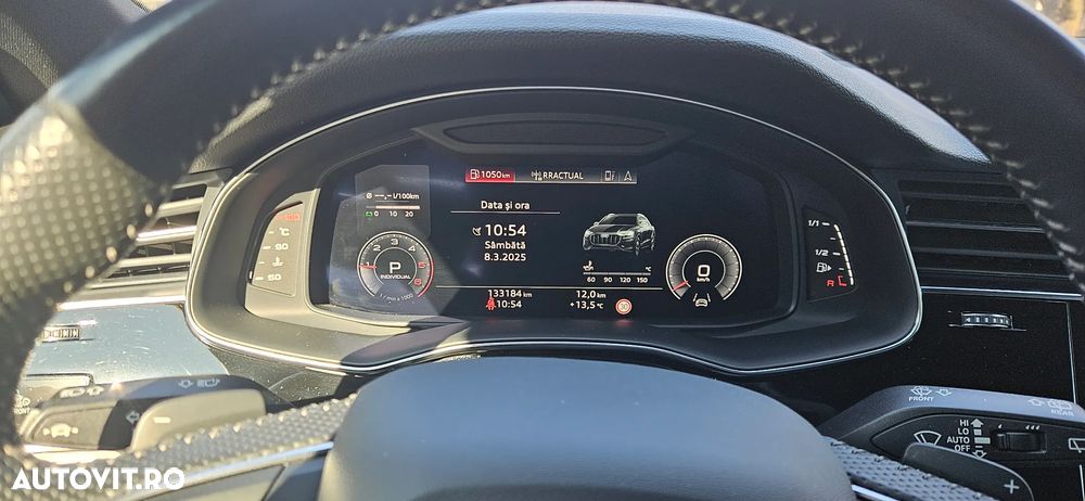 Audi Q8 50 TDI quattro Tiptronic - 14