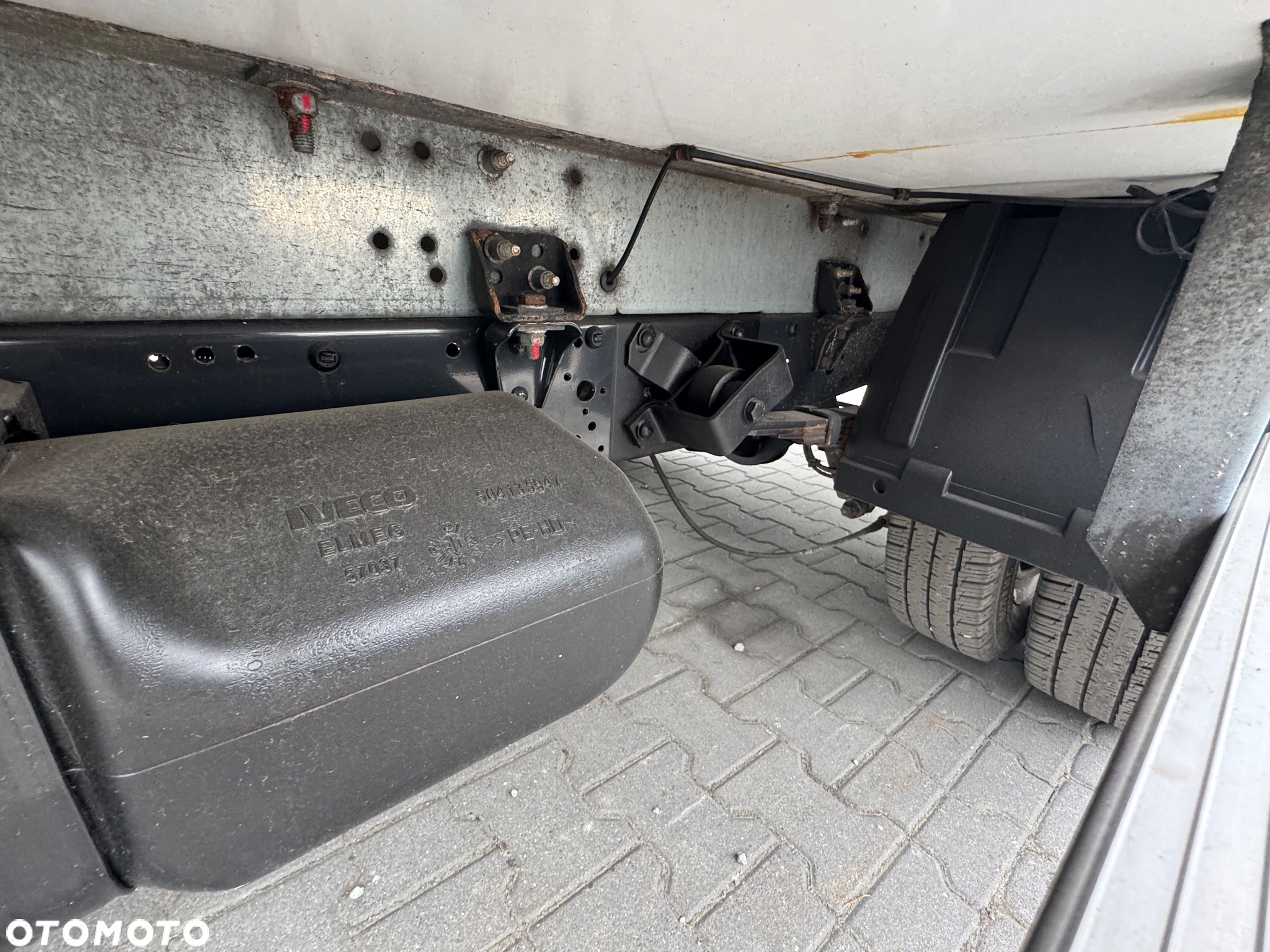 Iveco 35c14  35c16 35c15 35c13 50c15 50c17 - 12