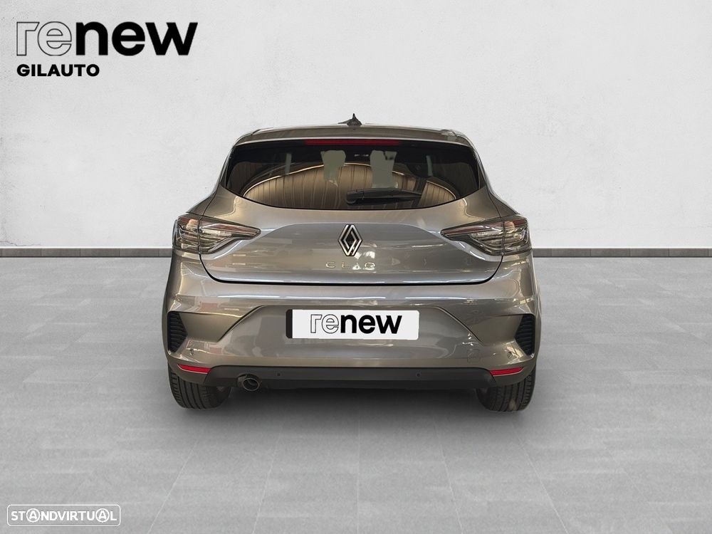 Renault Clio 1.0 TCe Evolution Bi-Fuel - 5