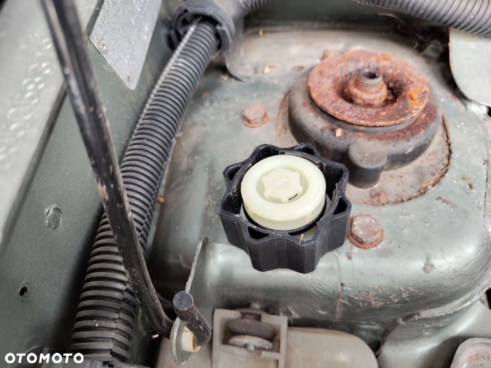 Peugeot Partner 1.4 Husky - 29