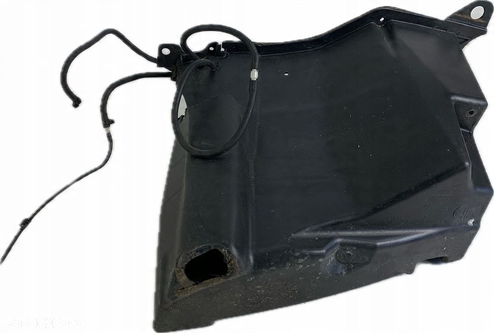 U4 ORYGINAŁ DODGE CHARGER 2015- WLOT FILTRA KABINOWEGO 55038179AC - 10