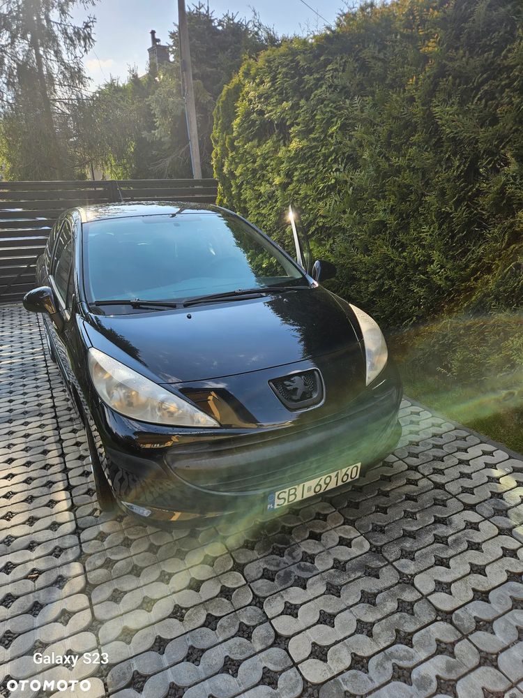 Peugeot 207 1.4 16V Presence - 3